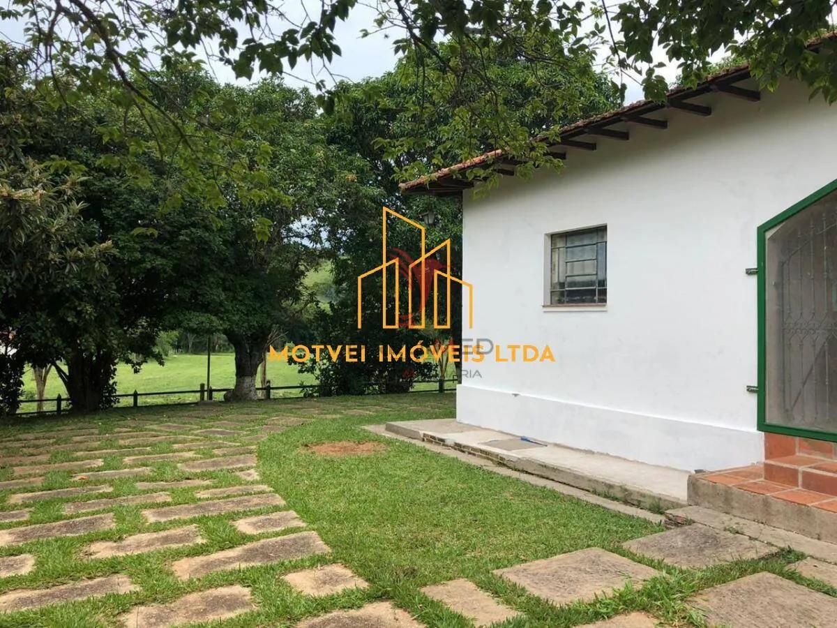 Fazenda Boiadeira &agrave; Venda &ndash; Vale do Para&iacute;ba/SP  Jacareí - 