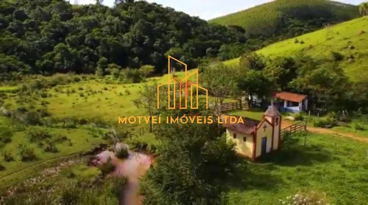 Fazenda Boiadeira &agrave; Venda &ndash; Vale do Para&iacute;ba/SP  Jacareí - 