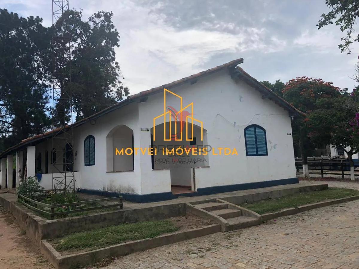 Fazenda Boiadeira &agrave; Venda &ndash; Vale do Para&iacute;ba/SP  Jacareí - 