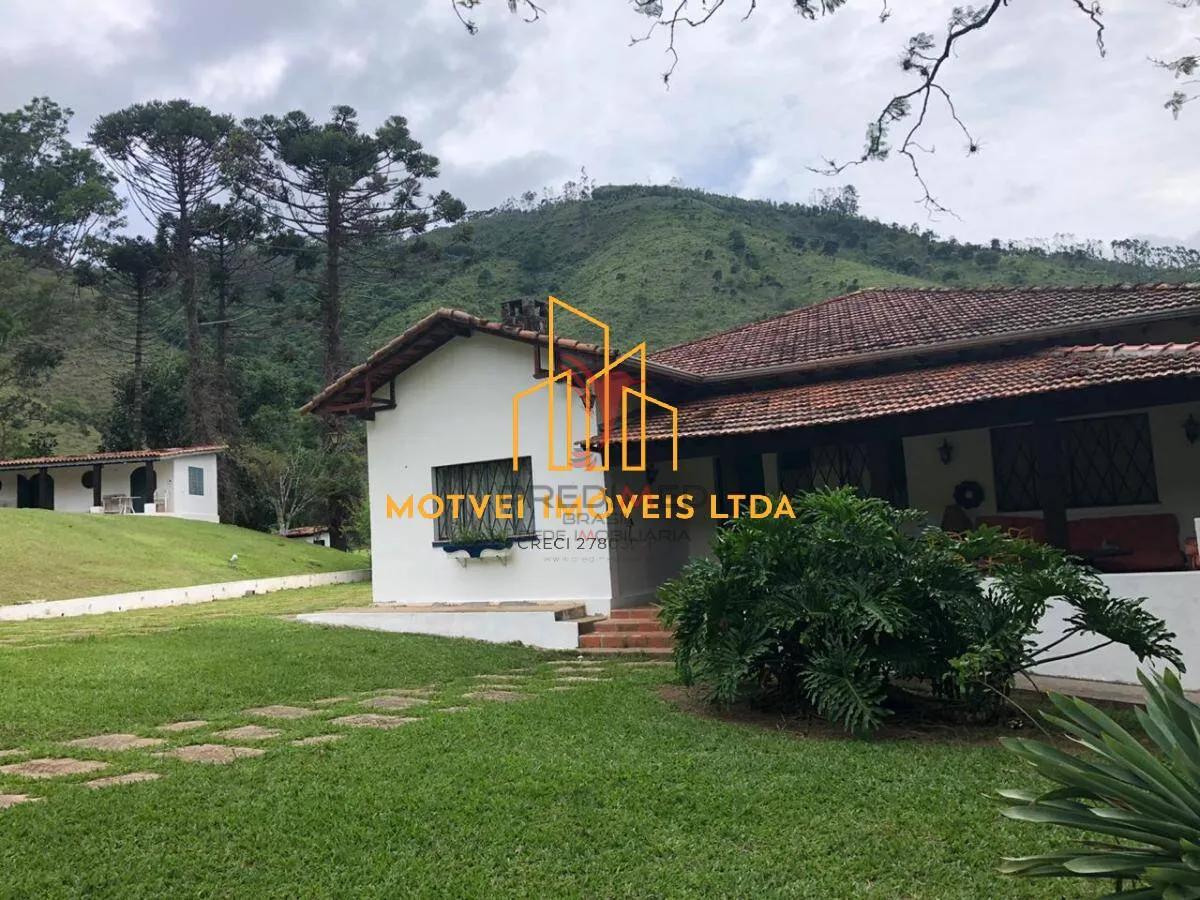 Fazenda Boiadeira &agrave; Venda &ndash; Vale do Para&iacute;ba/SP  Jacareí - 