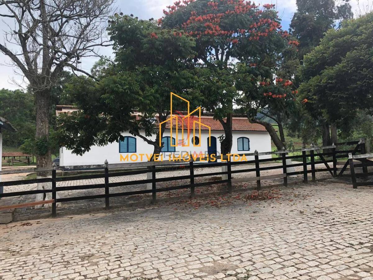 Fazenda Boiadeira &agrave; Venda &ndash; Vale do Para&iacute;ba/SP  Jacareí - 