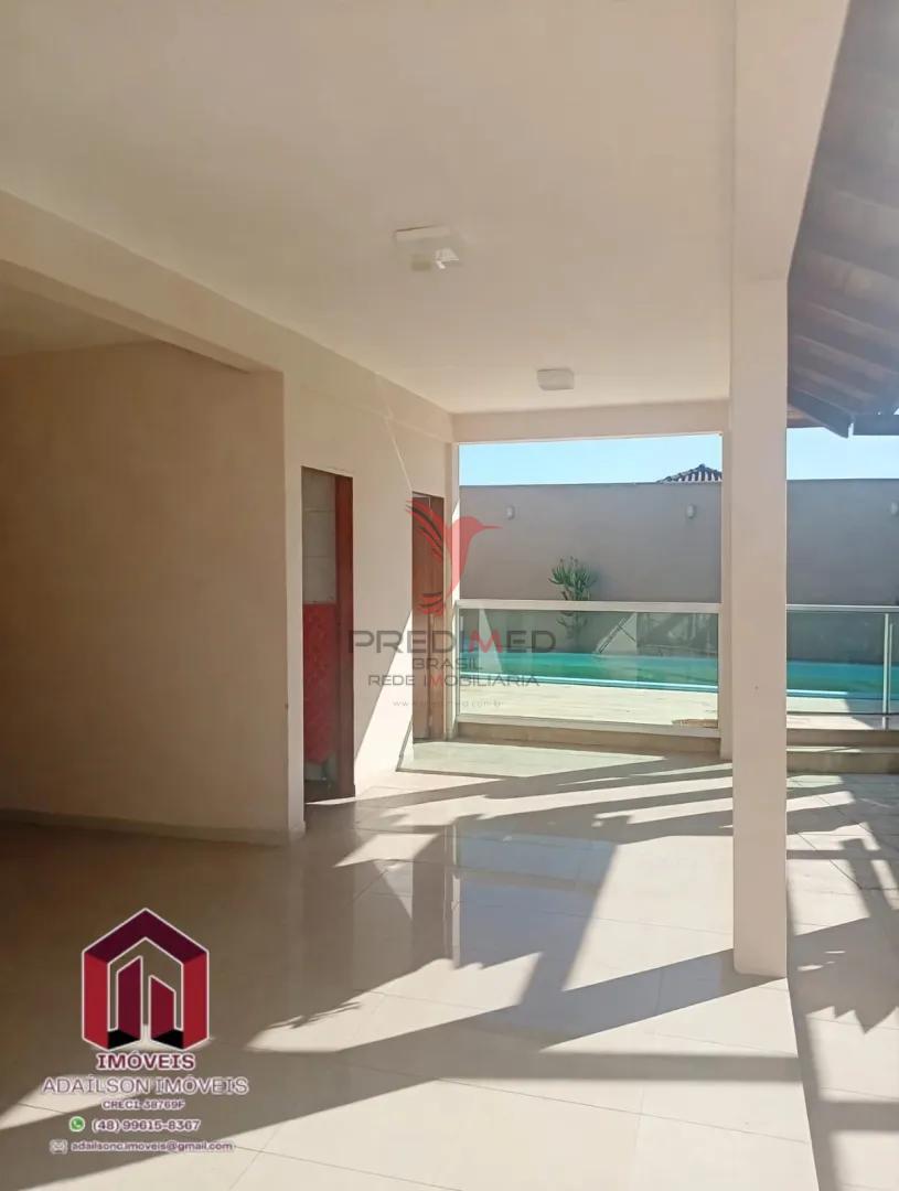CASA &Agrave; VENDA AO LADO NOVA PALHO&Ccedil;A SC BRASIL Servidão Capitão Moroni Palhoça - 