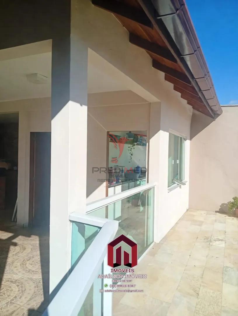 CASA &Agrave; VENDA AO LADO NOVA PALHO&Ccedil;A SC BRASIL Servidão Capitão Moroni Palhoça - 