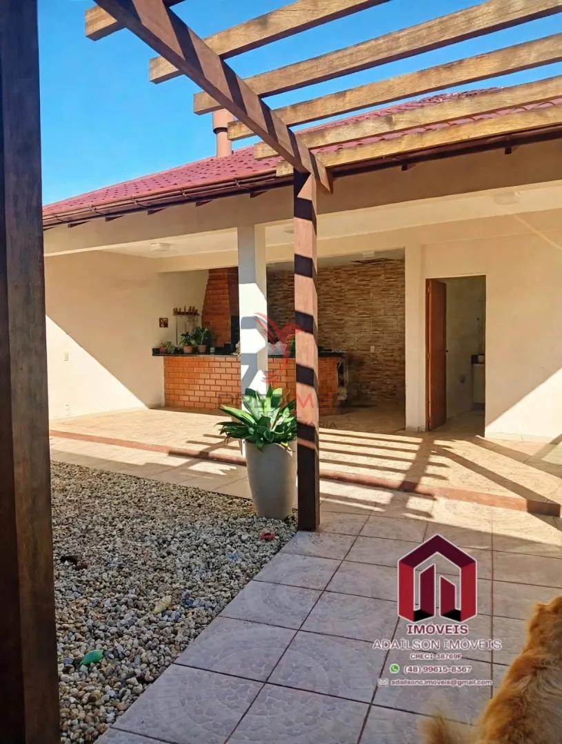 CASA &Agrave; VENDA AO LADO NOVA PALHO&Ccedil;A SC BRASIL Servidão Capitão Moroni Palhoça - 