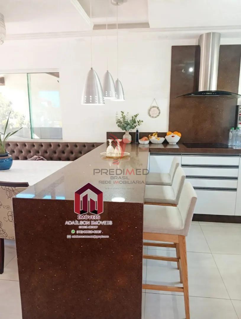 CASA &Agrave; VENDA AO LADO NOVA PALHO&Ccedil;A SC BRASIL Servidão Capitão Moroni Palhoça - 