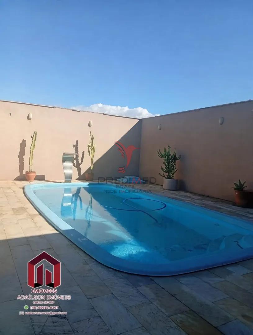 CASA &Agrave; VENDA AO LADO NOVA PALHO&Ccedil;A SC BRASIL Servidão Capitão Moroni Palhoça - 