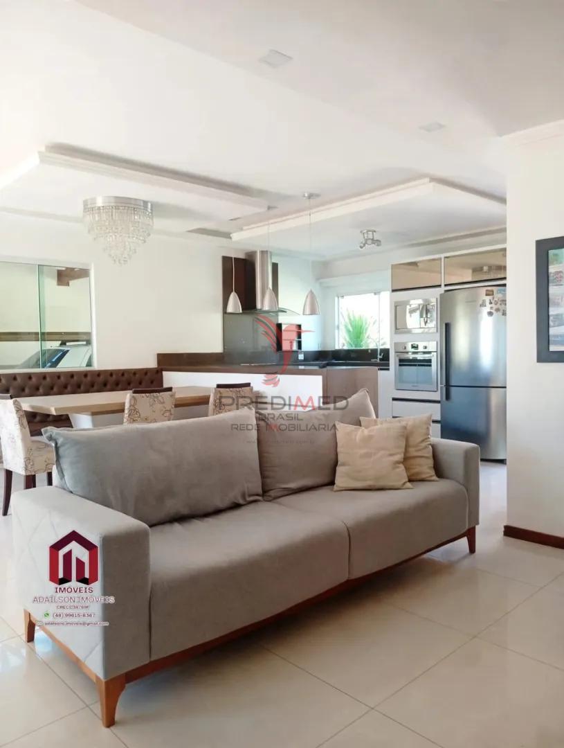 CASA &Agrave; VENDA AO LADO NOVA PALHO&Ccedil;A SC BRASIL Servidão Capitão Moroni Palhoça - 