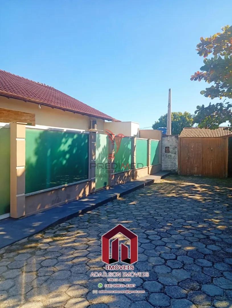 CASA &Agrave; VENDA AO LADO NOVA PALHO&Ccedil;A SC BRASIL Servidão Capitão Moroni Palhoça - 