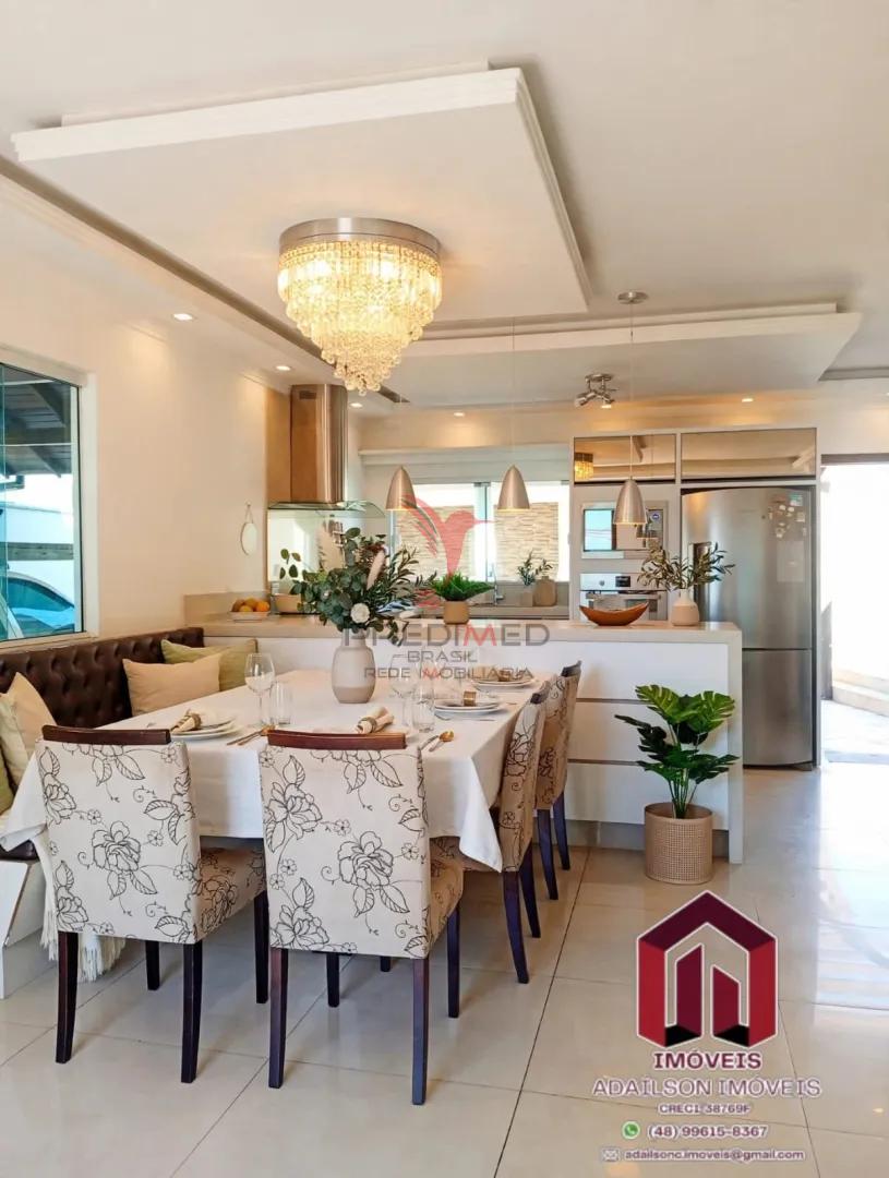 CASA &Agrave; VENDA AO LADO NOVA PALHO&Ccedil;A SC BRASIL Servidão Capitão Moroni Palhoça - 