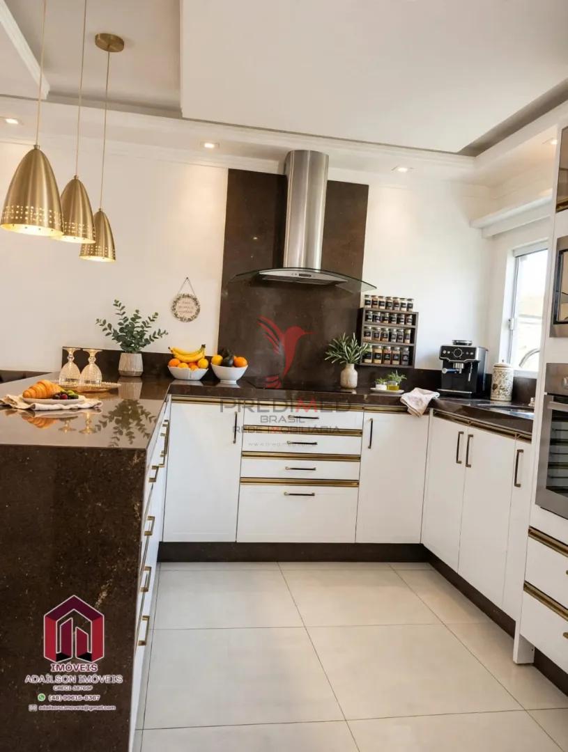 CASA &Agrave; VENDA AO LADO NOVA PALHO&Ccedil;A SC BRASIL Servidão Capitão Moroni Palhoça - 