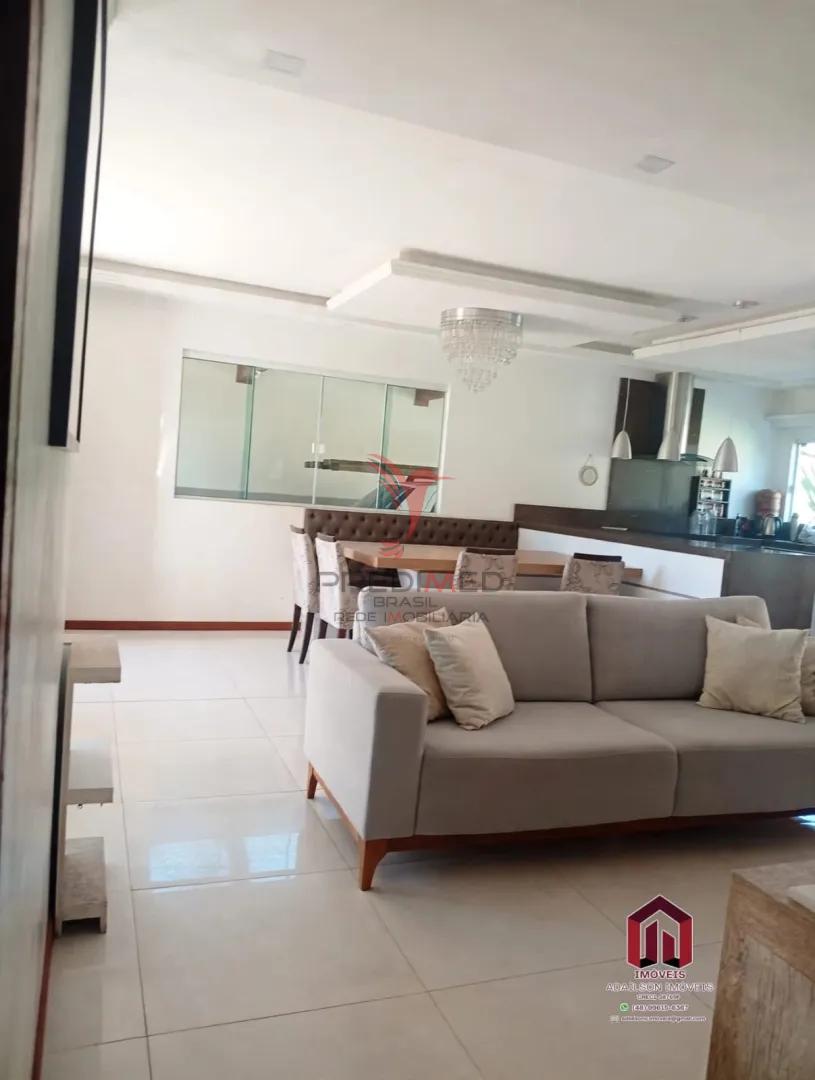 CASA &Agrave; VENDA AO LADO NOVA PALHO&Ccedil;A SC BRASIL Servidão Capitão Moroni Palhoça - 