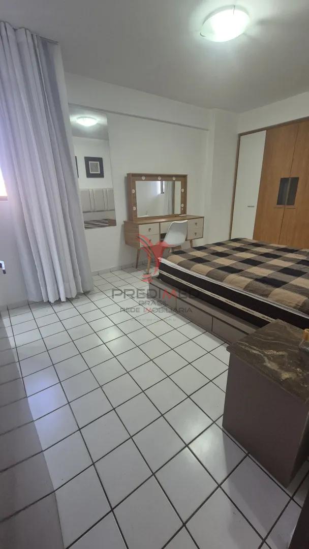 Apartamento Tamba&uacute; 110m&sup2; PORTEIRA Rua Severino Massa Spinelli João Pessoa - 