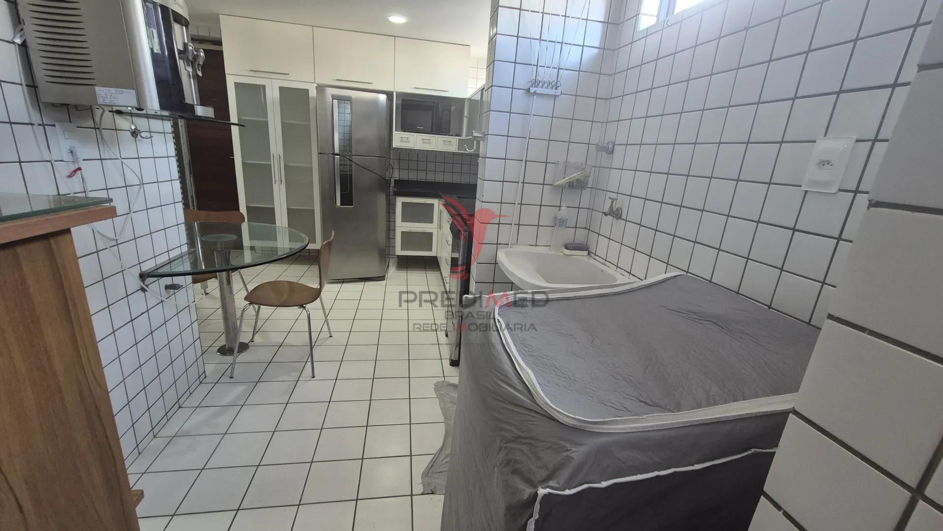 Apartamento, 2 quartos, 110 m² - Foto 16
