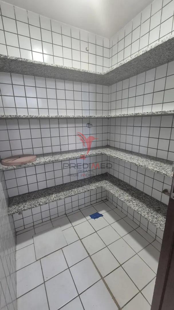 Apartamento Tamba&uacute; 110m&sup2; PORTEIRA Rua Severino Massa Spinelli João Pessoa - 