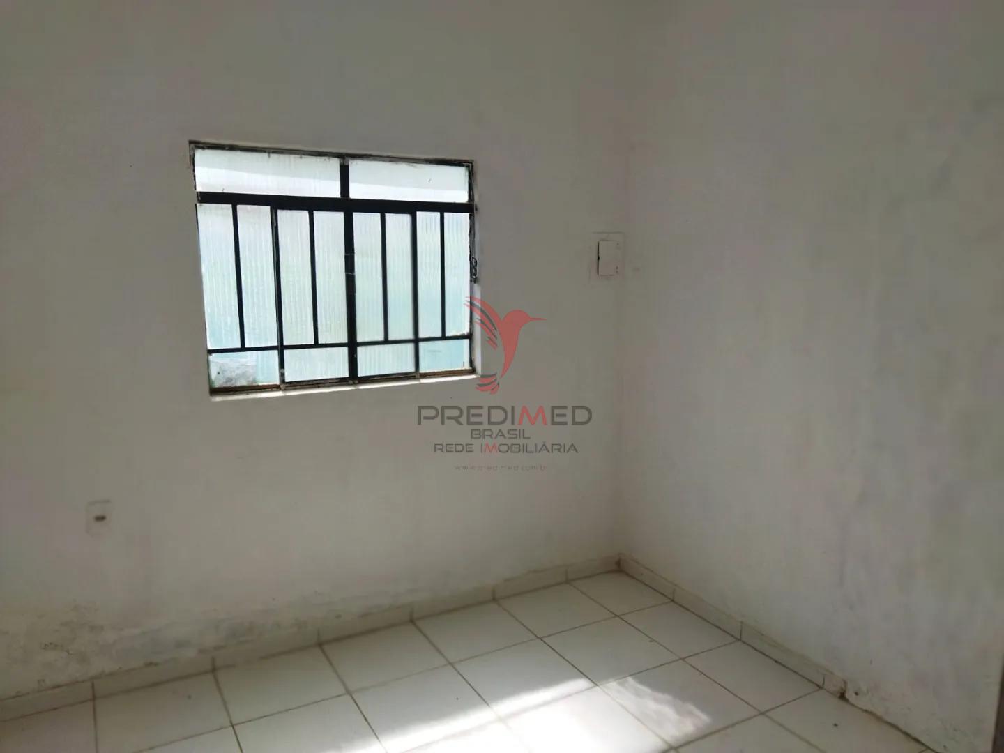 S&atilde;o 1.000 m2 de terreno com casa pequena Rua Hélio Manzanete Cerro Guaratinguetá - 