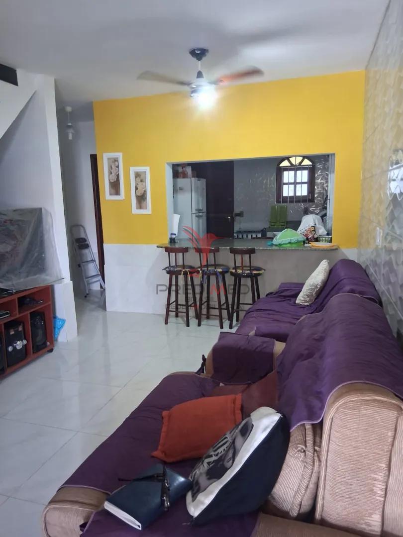 APARTAMENTO T&Eacute;RREO &Agrave; VENDA &ndash; PRAIA DOS UB&Aacute;S Rua das Orquídeas Iguaba Grande - 