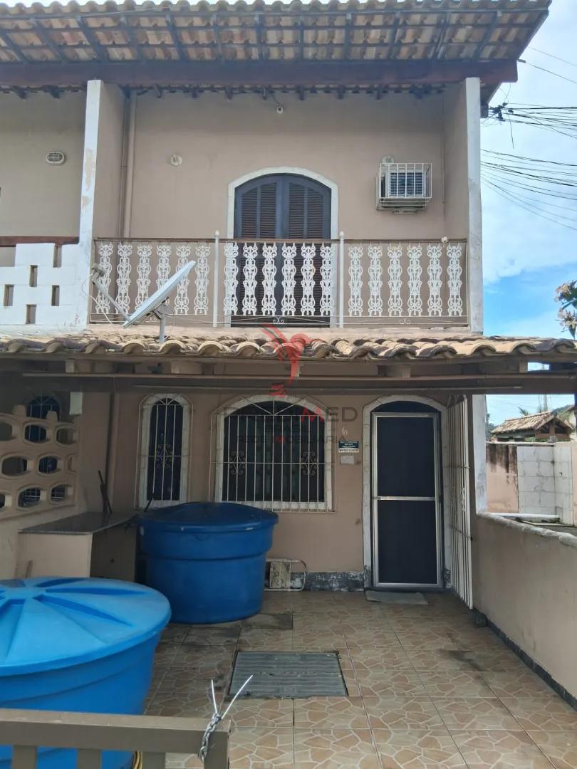 APARTAMENTO T&Eacute;RREO &Agrave; VENDA &ndash; PRAIA DOS UB&Aacute;S Rua das Orquídeas Iguaba Grande - 