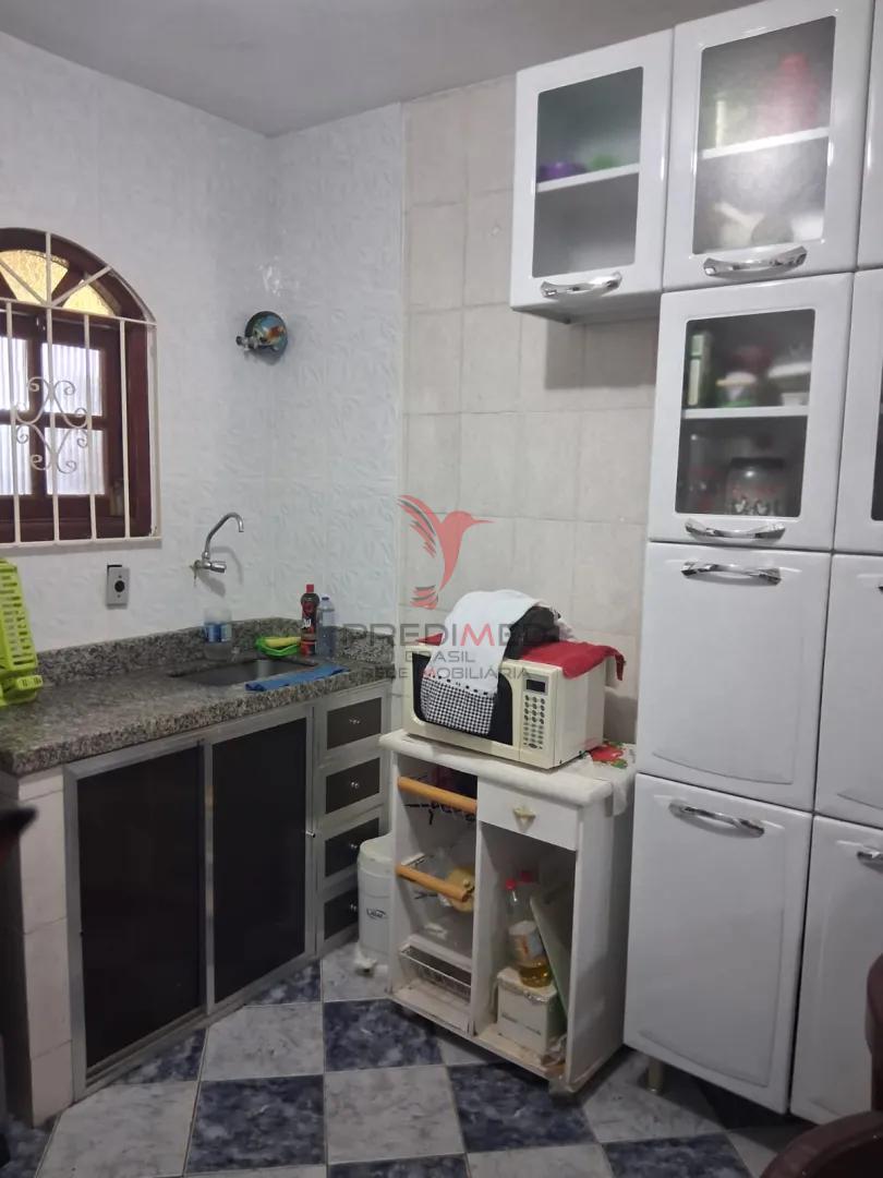 APARTAMENTO T&Eacute;RREO &Agrave; VENDA &ndash; PRAIA DOS UB&Aacute;S Rua das Orquídeas Iguaba Grande - 