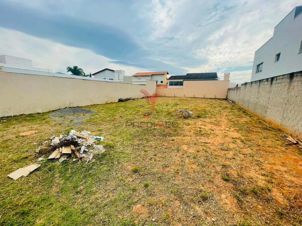 Excelente terreno com projeto aprovado no Village Mantiqueira em Guaratinguet&aacute;/SP Rua Hélio Macedo Guaratinguetá - 