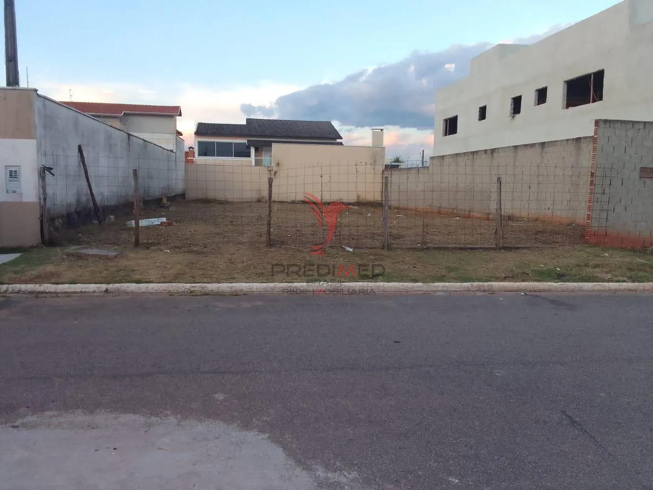 Excelente terreno com projeto aprovado no Village Mantiqueira em Guaratinguet&aacute;/SP Rua Hélio Macedo Guaratinguetá - 