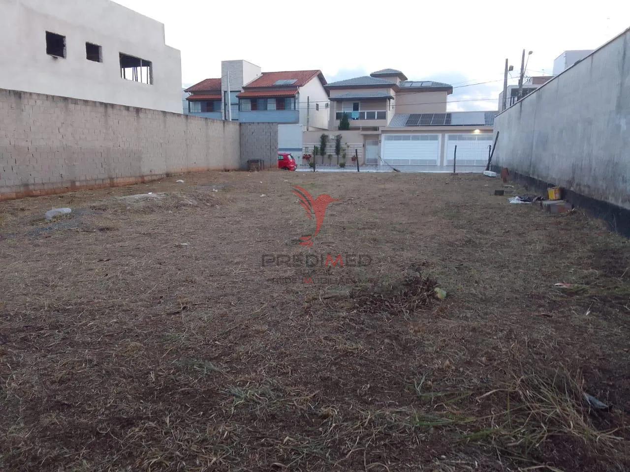 Excelente terreno com projeto aprovado no Village Mantiqueira em Guaratinguet&aacute;/SP Rua Hélio Macedo Guaratinguetá - 