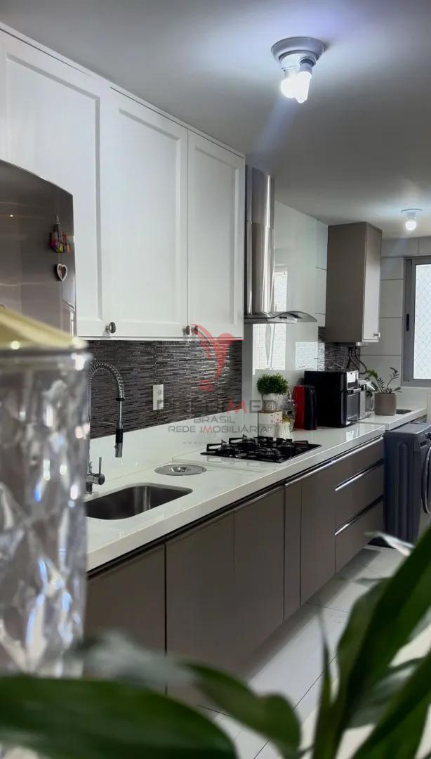 Apartamento, 3 quartos, 103 m² - Foto 7