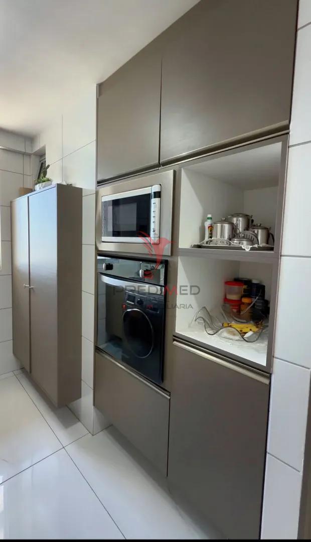 Apartamento, 3 quartos, 103 m² - Foto 6