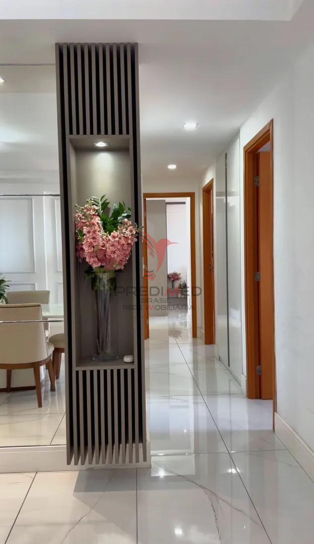 Apartamento, 3 quartos, 103 m² - Foto 2