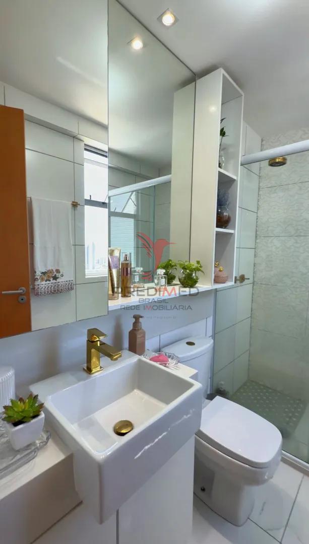Apartamento, 3 quartos, 103 m² - Foto 9