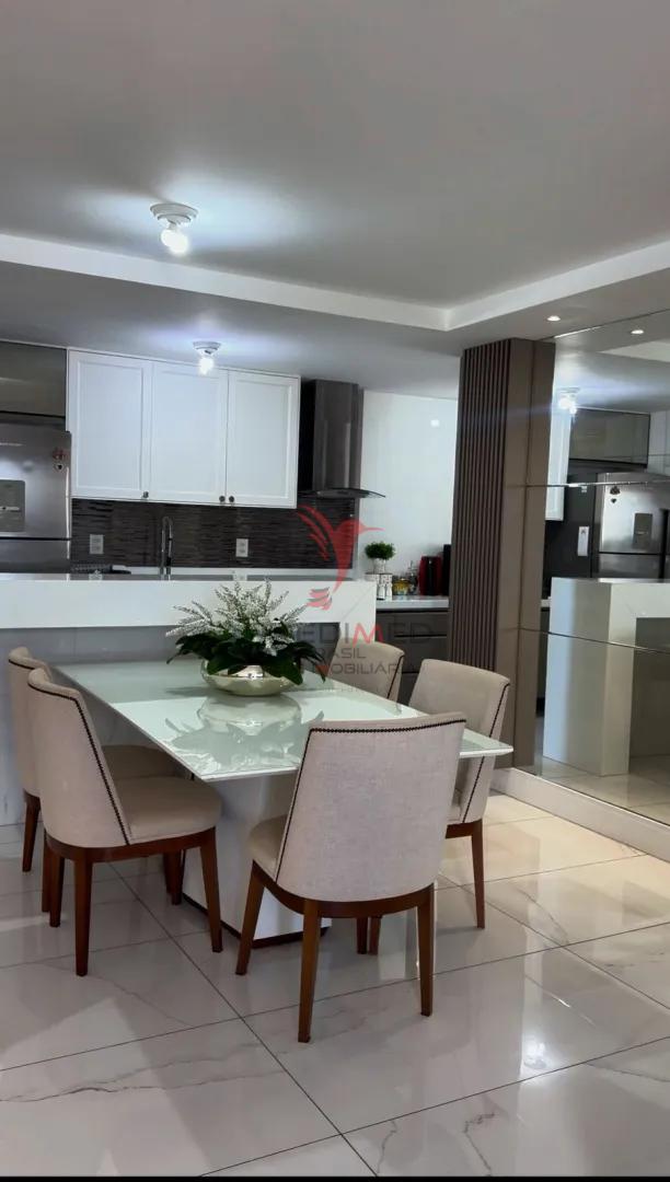 Apartamento, 3 quartos, 103 m² - Foto 1