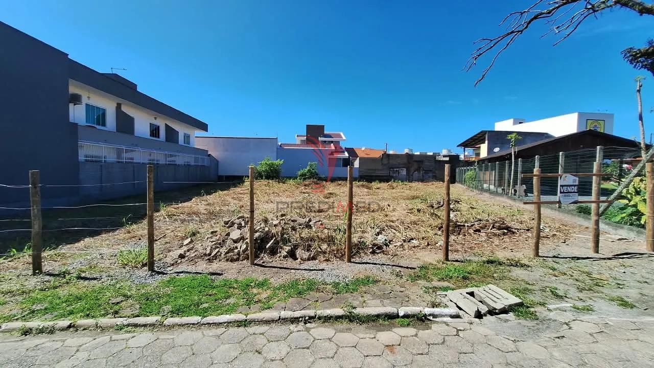 Terreno, 466 m² - Foto 1