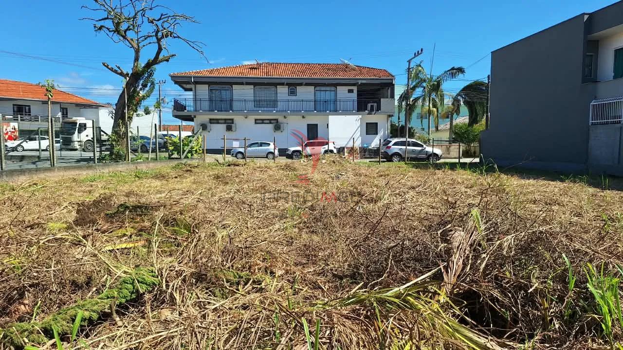 Terreno, 466 m² - Foto 3