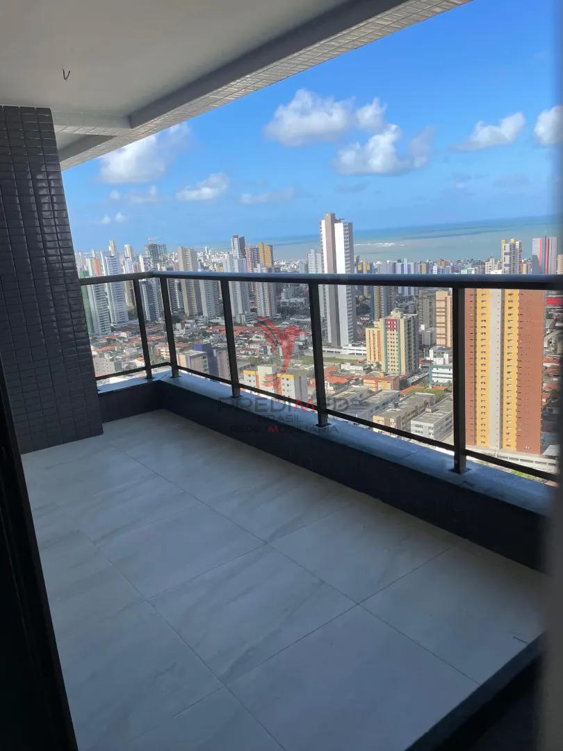 Apartamento, 2 quartos, 62 m² - Foto 1