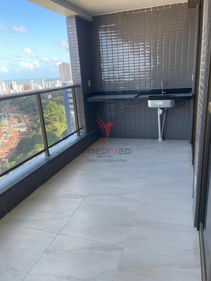 Apartamento, 2 quartos, 62 m² - Foto 8