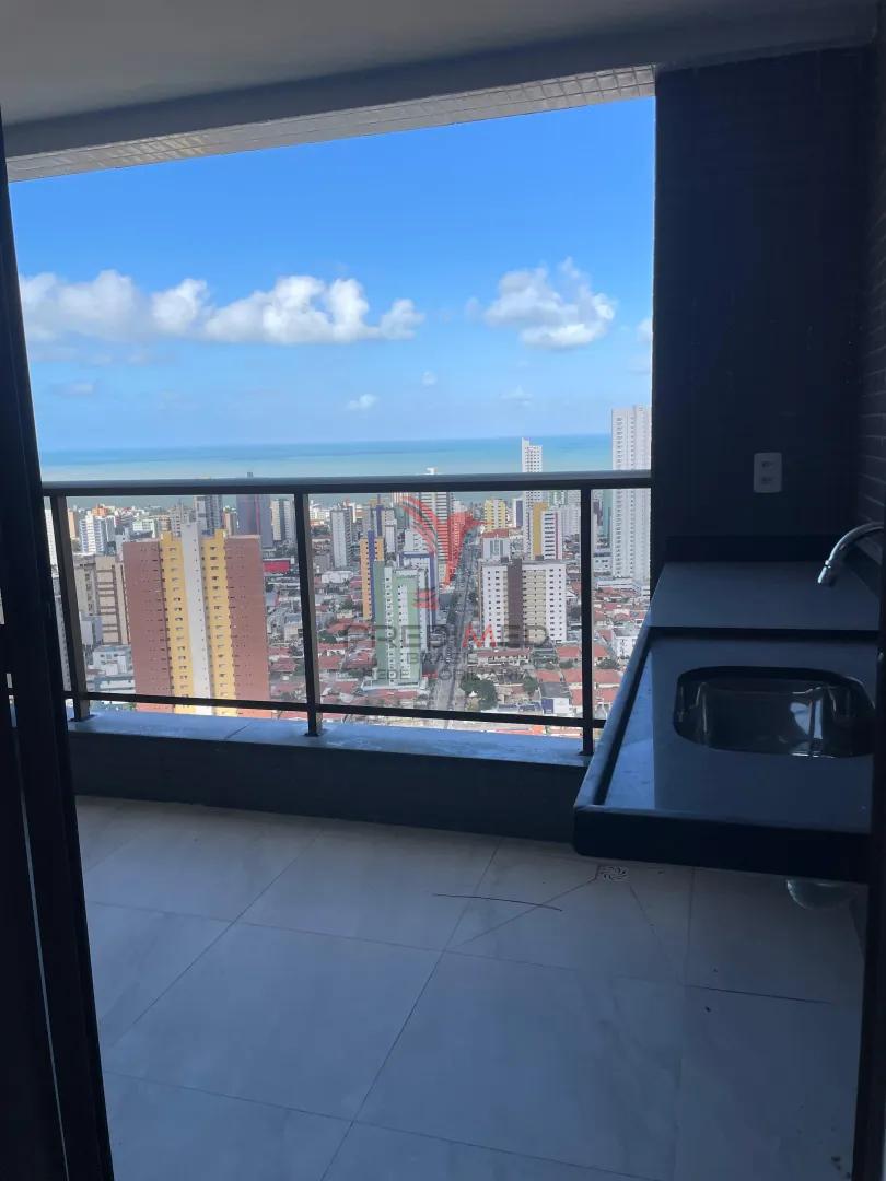 Apartamento, 2 quartos, 62 m² - Foto 3