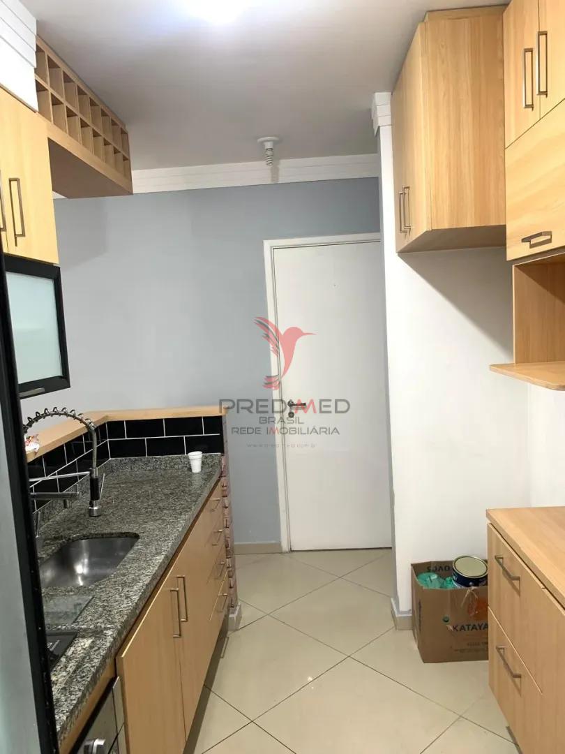 SEU NOVO LAR NO MORUMBI, Apartamento reformado a venda. aceita pet Rua Catuti São Paulo - 