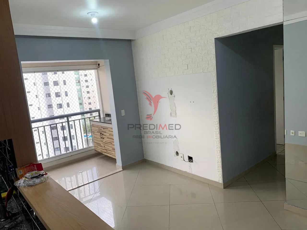 SEU NOVO LAR NO MORUMBI, Apartamento reformado a venda. aceita pet Rua Catuti São Paulo - 