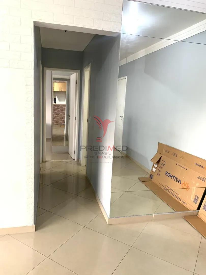 SEU NOVO LAR NO MORUMBI, Apartamento reformado a venda. aceita pet Rua Catuti São Paulo - 