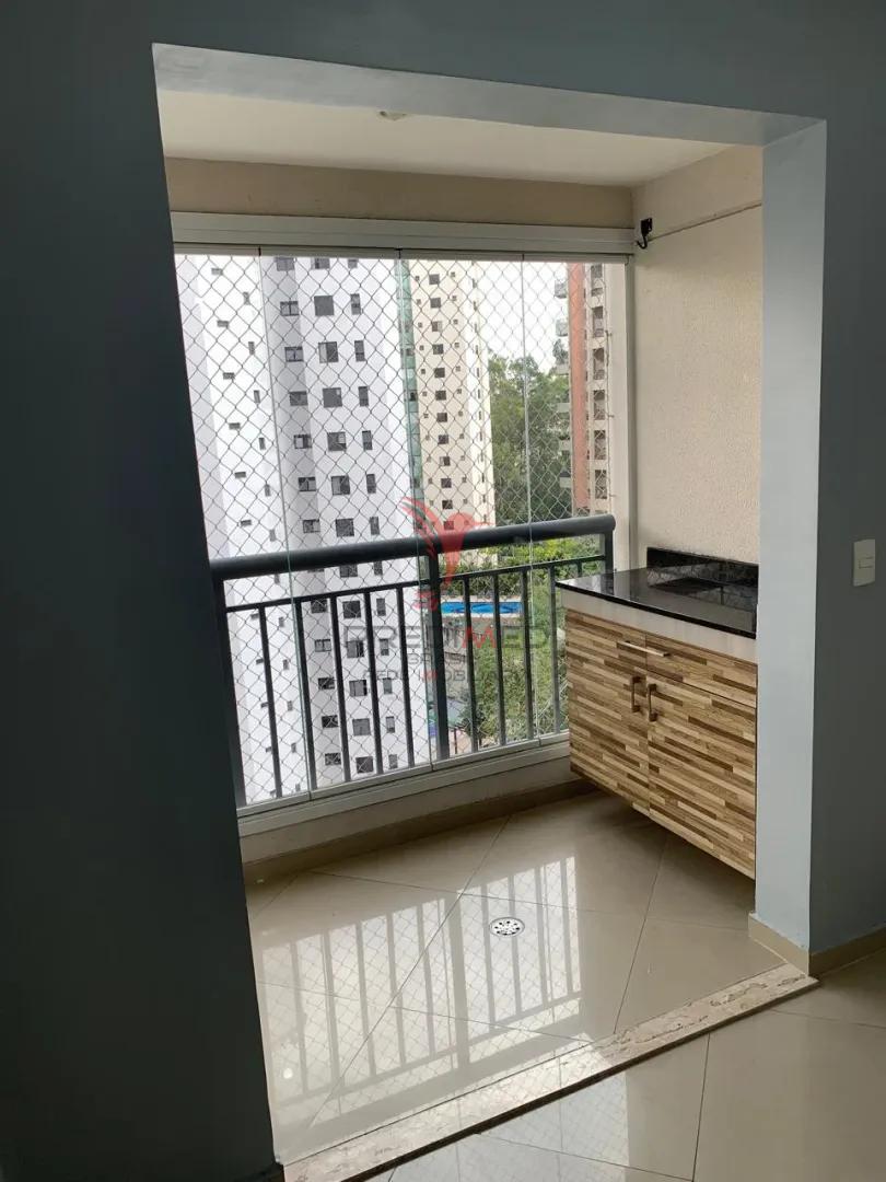 SEU NOVO LAR NO MORUMBI, Apartamento reformado a venda. aceita pet Rua Catuti São Paulo - 