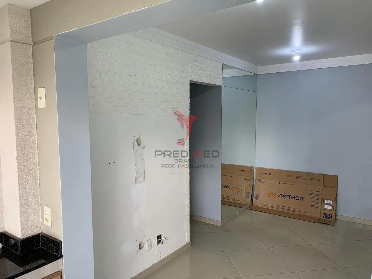 SEU NOVO LAR NO MORUMBI, Apartamento reformado a venda. aceita pet Rua Catuti São Paulo - 