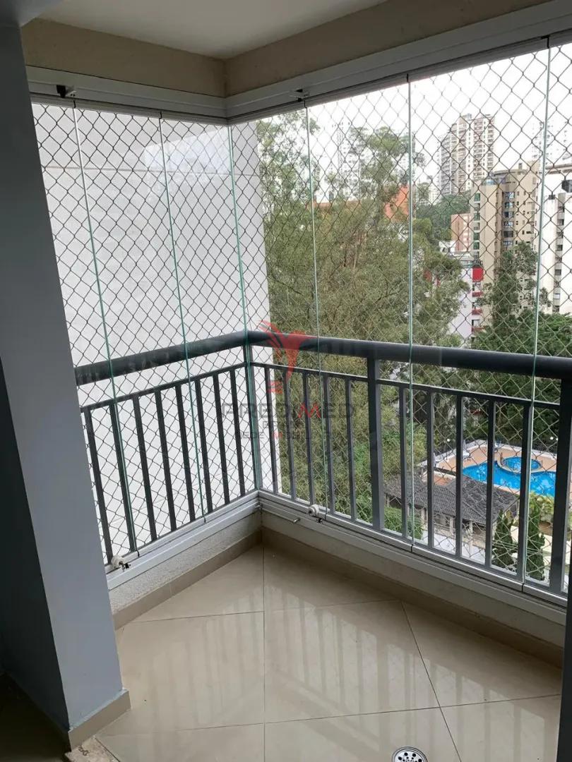 SEU NOVO LAR NO MORUMBI, Apartamento reformado a venda. aceita pet Rua Catuti São Paulo - 