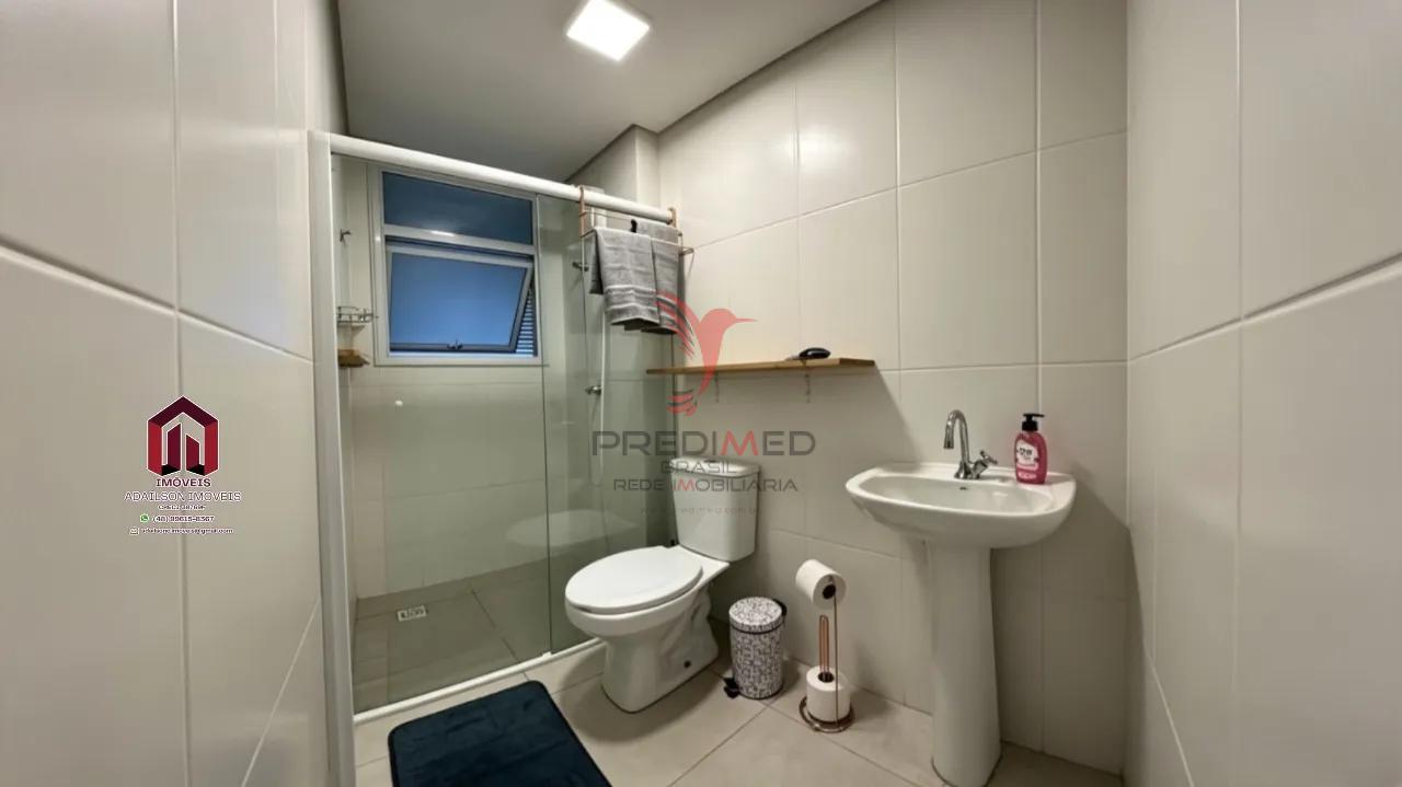 Apartamento de 1 Quarto Su&iacute;te venda em S&atilde;o Jos&eacute; SC Brasil Rua José Lino Kretzer São José - 