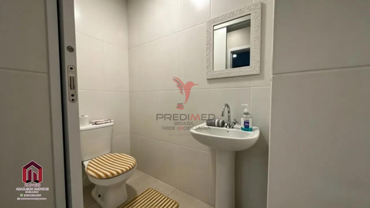 Apartamento de 1 Quarto Su&iacute;te venda em S&atilde;o Jos&eacute; SC Brasil Rua José Lino Kretzer São José - 