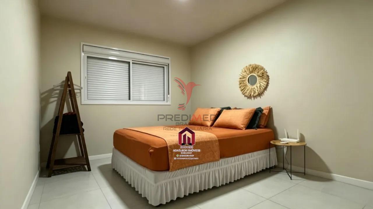 Apartamento, 1 quarto, 48 m² - Foto 7