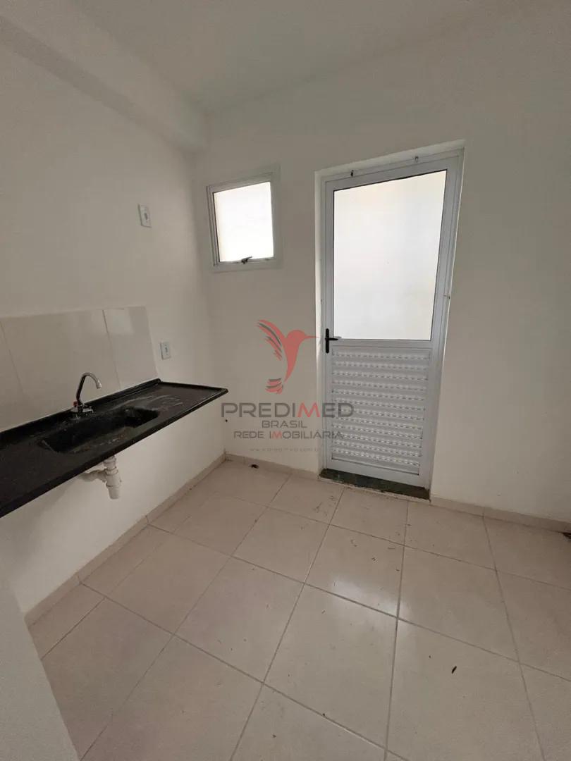 Sobrado, 2 quartos, 60 m² - Foto 6