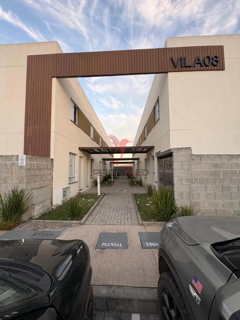 Sobrado, 2 quartos, 60 m² - Foto 8