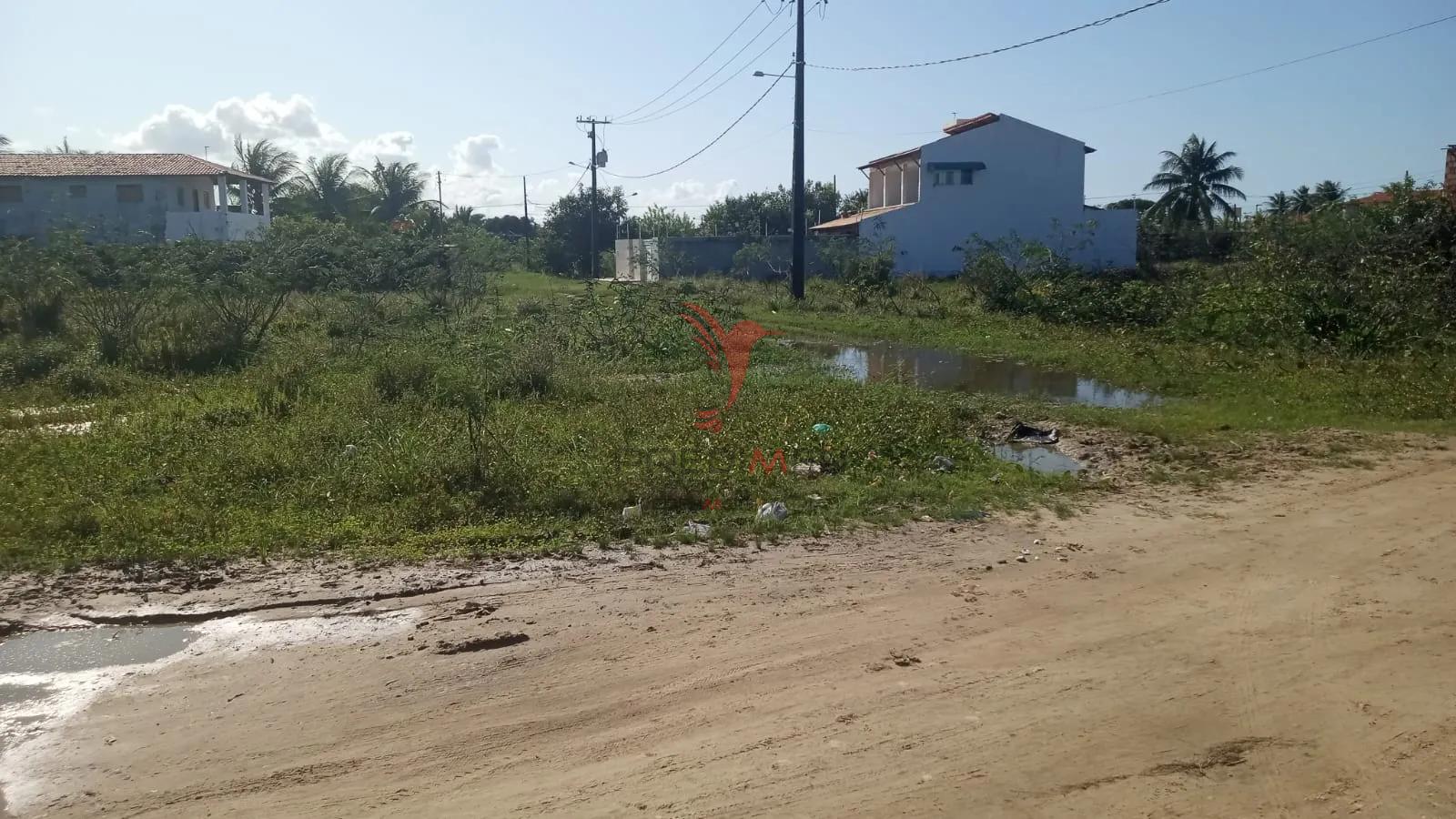 Terreno em Lucena pr&oacute;ximo a praia  Lucena - 