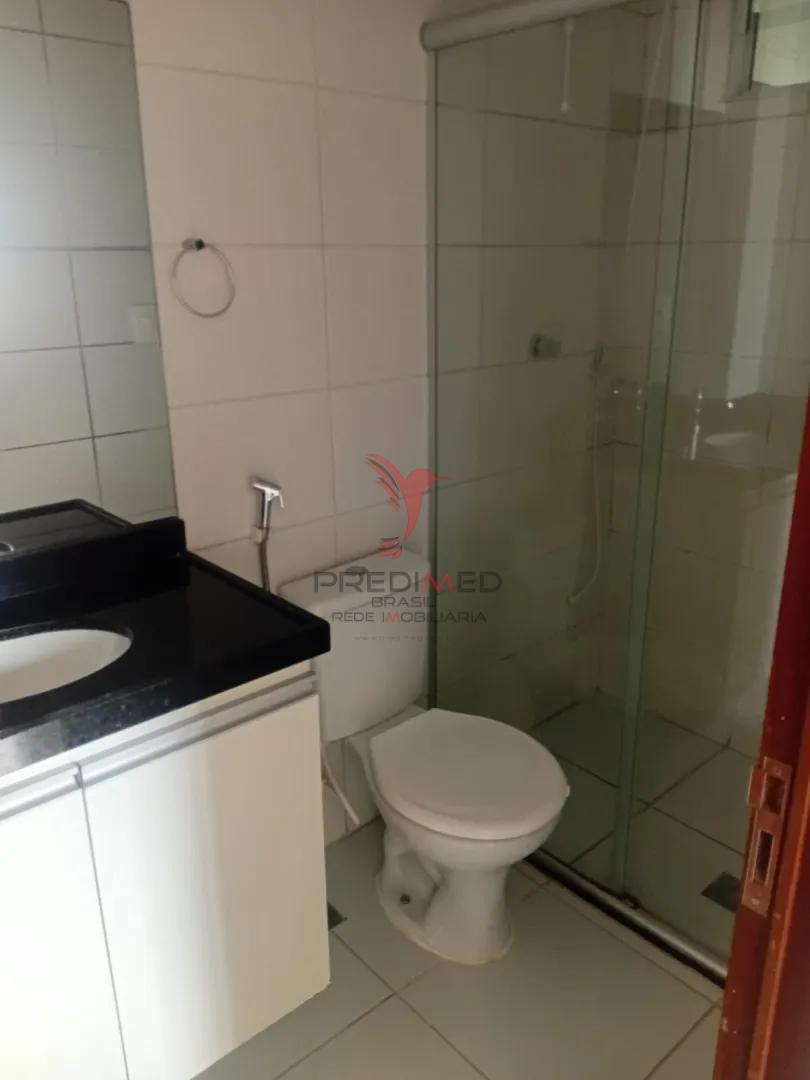 Apartamento Areia Dourada Nascente Rua Isaías da Silva Oliveira Cabedelo - 