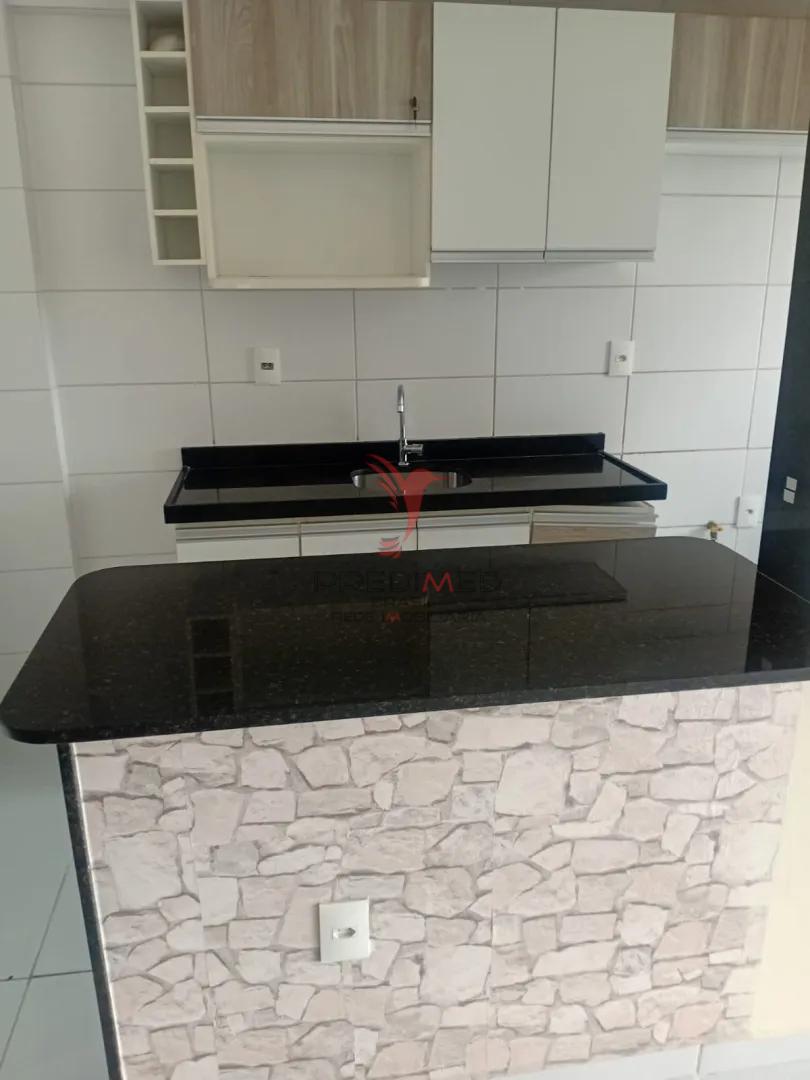 Apartamento, 2 quartos, 58 m² - Foto 2