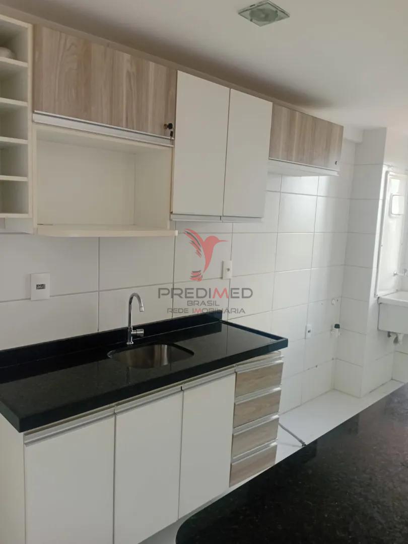 Apartamento Areia Dourada Nascente Rua Isaías da Silva Oliveira Cabedelo - 